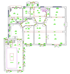 dreamplan design drafting services